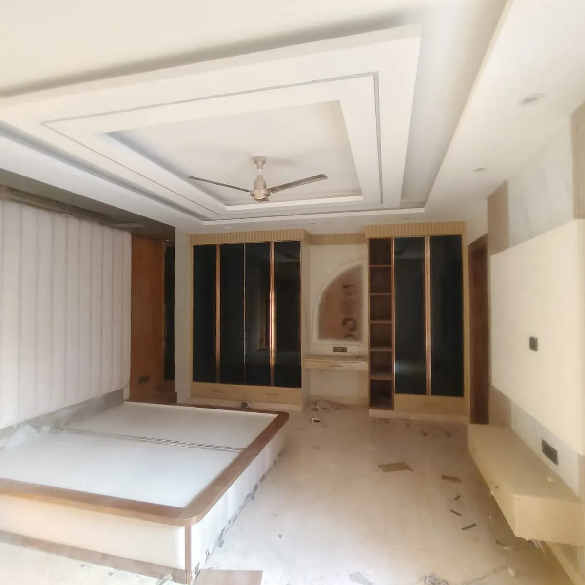 Ars interiors design studio noida sactor 63 project 3