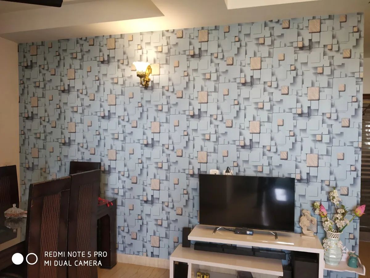 Super Interiors — interior design portfolio in Noida