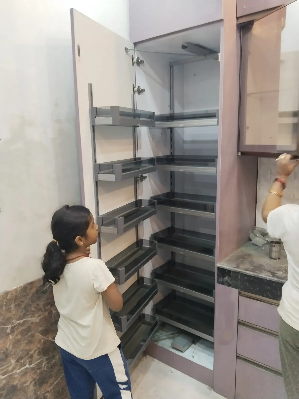 Chandrakrishna Creative (CKCGI) project 2