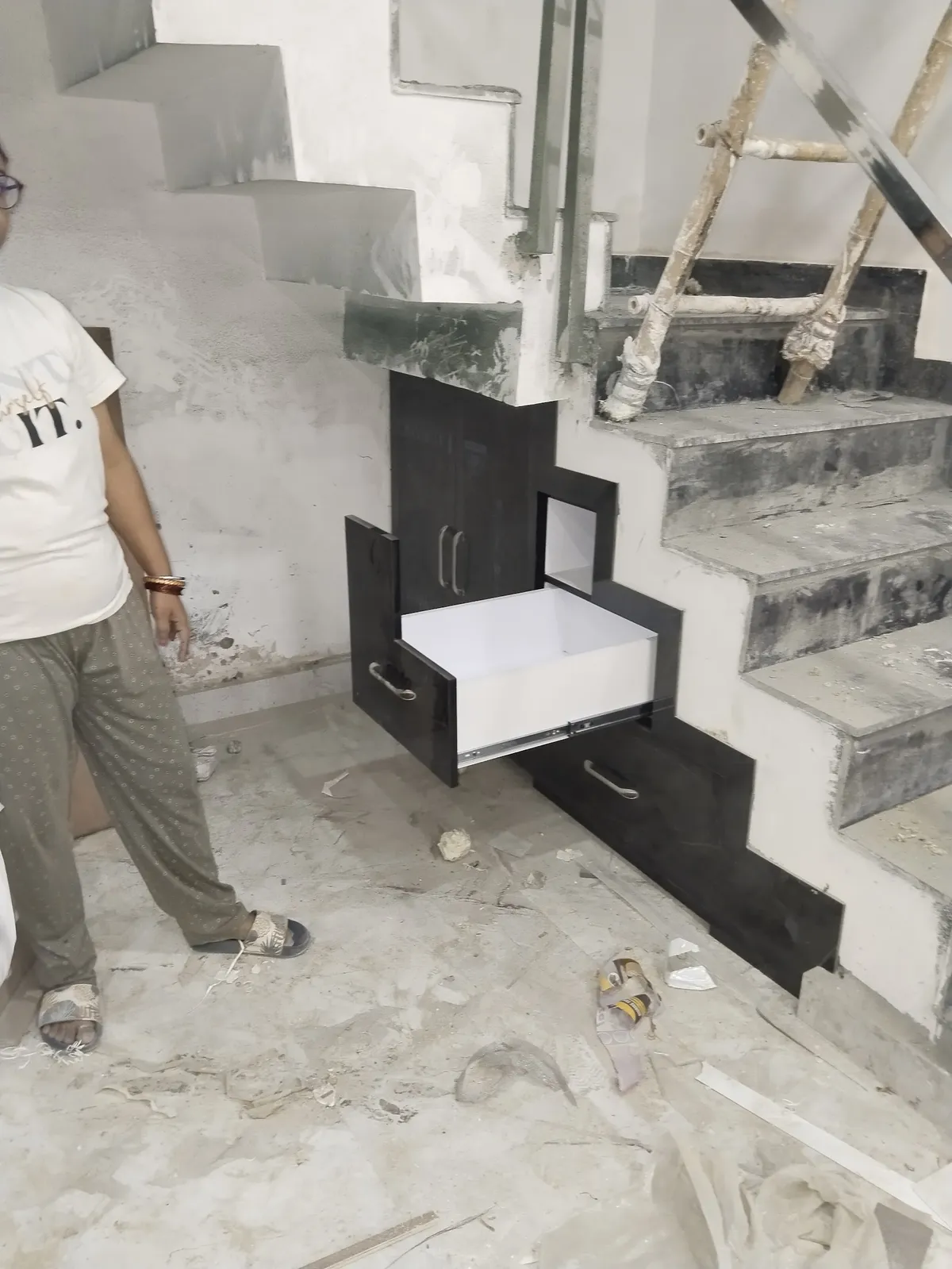 Chandrakrishna Creative (CKCGI) project 3