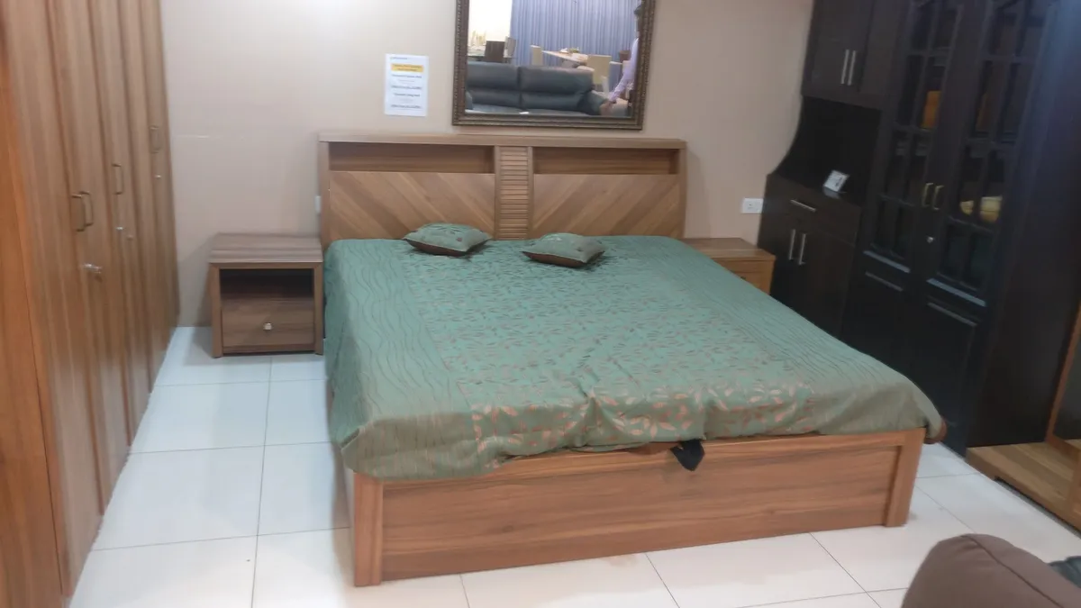 Spacewood Interiors - Best Interior Designer & Contractor in Greater Noida project 2