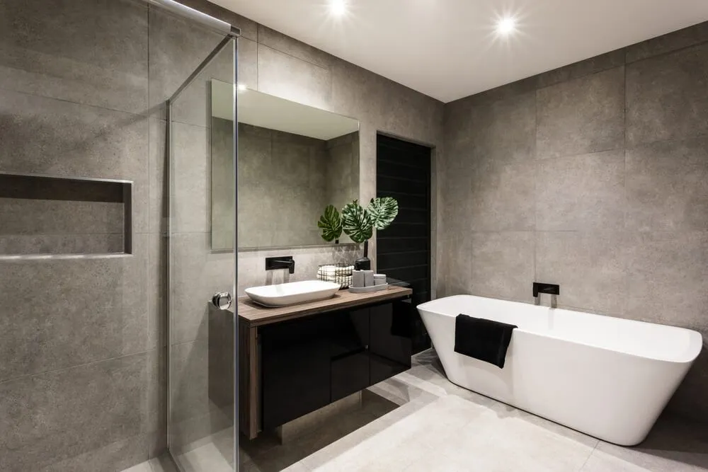 Renovatory — interior design portfolio in Noida