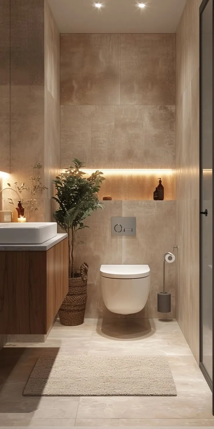 Renovatory project 1