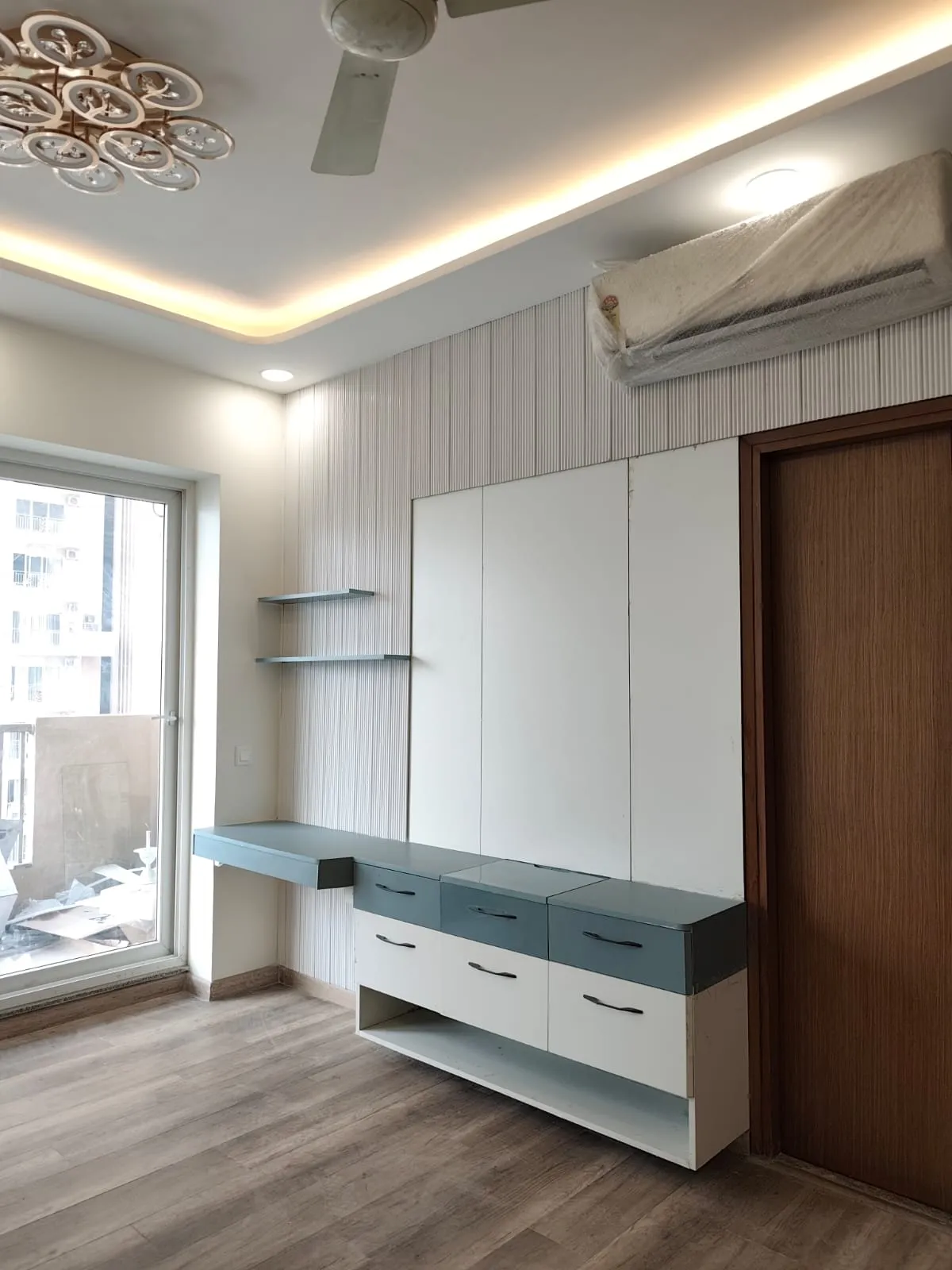 UV Desizns Private Limited - Interior Designer — interior design portfolio in Noida