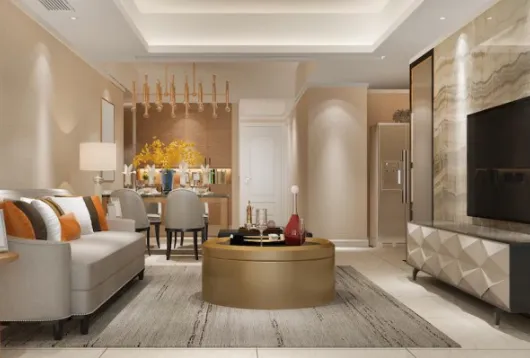 UV Desizns Private Limited - Interior Designer project 1