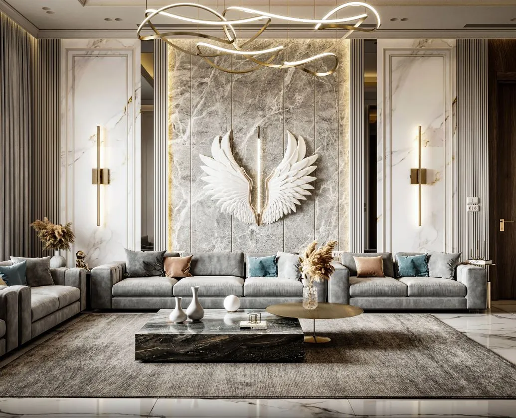 STUDIO KAI Interior Designer in Noida — interior design portfolio in Noida