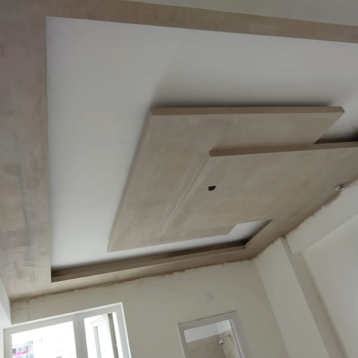 AKB POP and Gypsum Board Services project 1