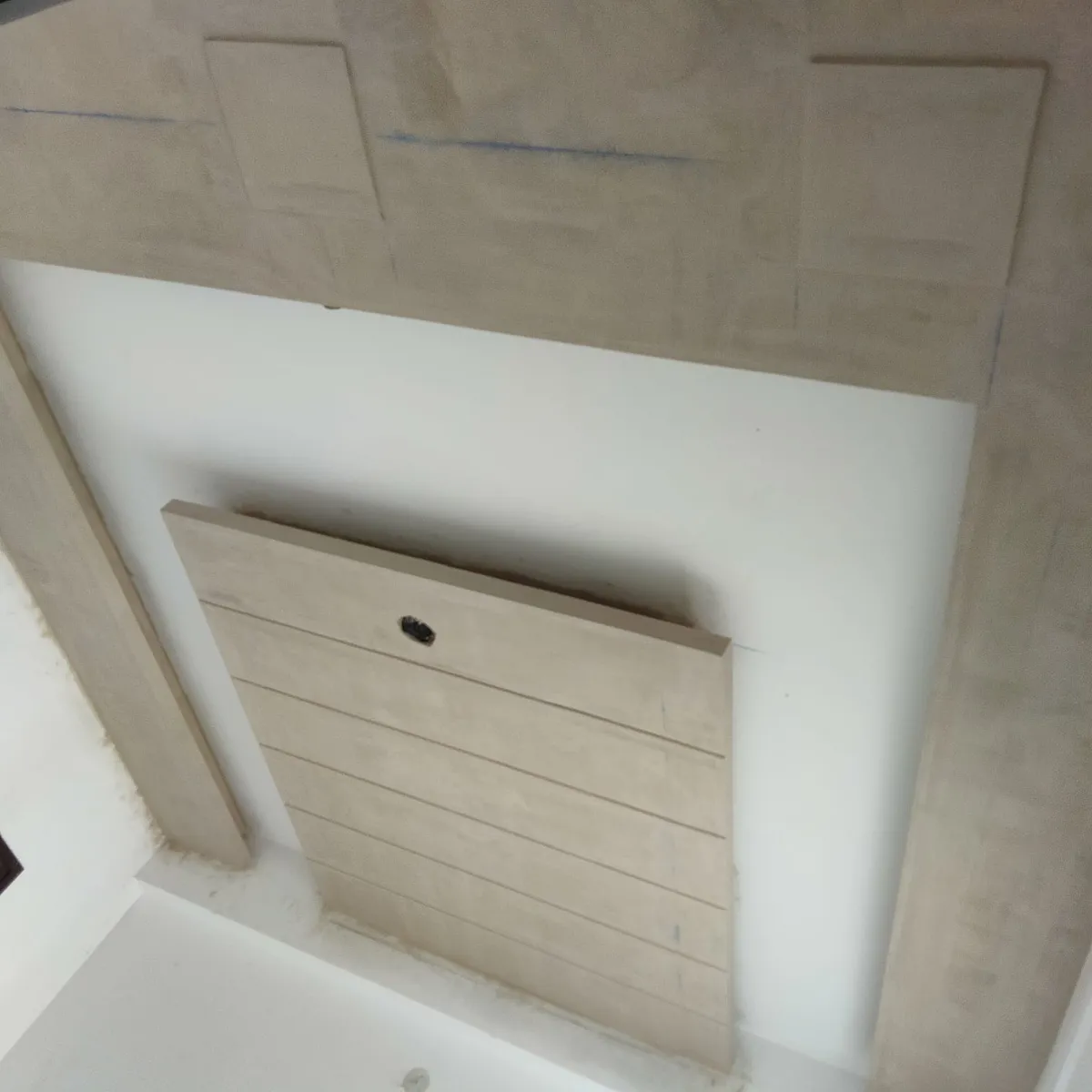 AKB POP and Gypsum Board Services project 2