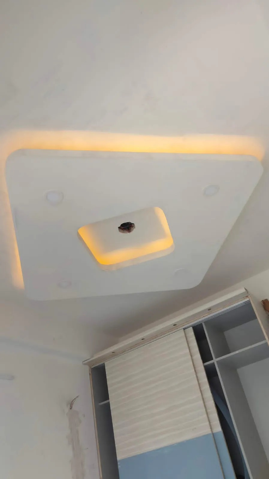AKB POP and Gypsum Board Services project 3