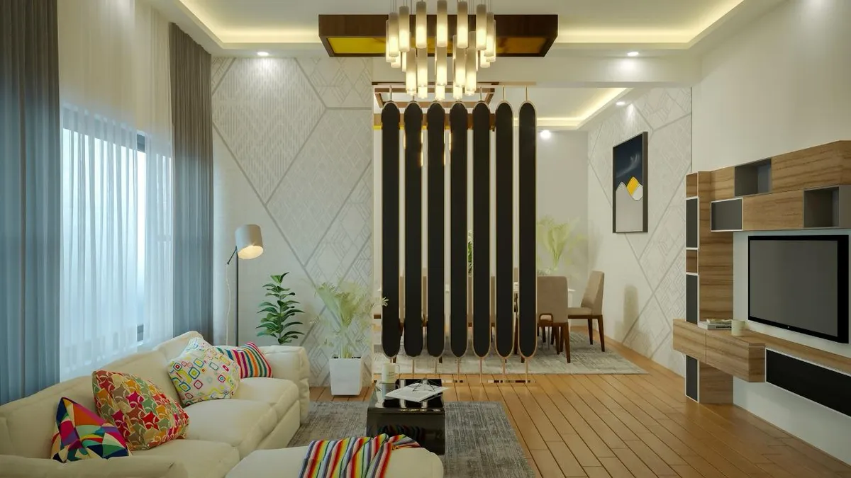 Innov Interiors and Architects project 1