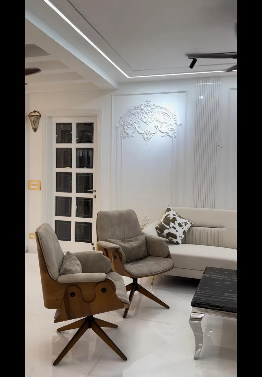 Innov Interiors and Architects project 3