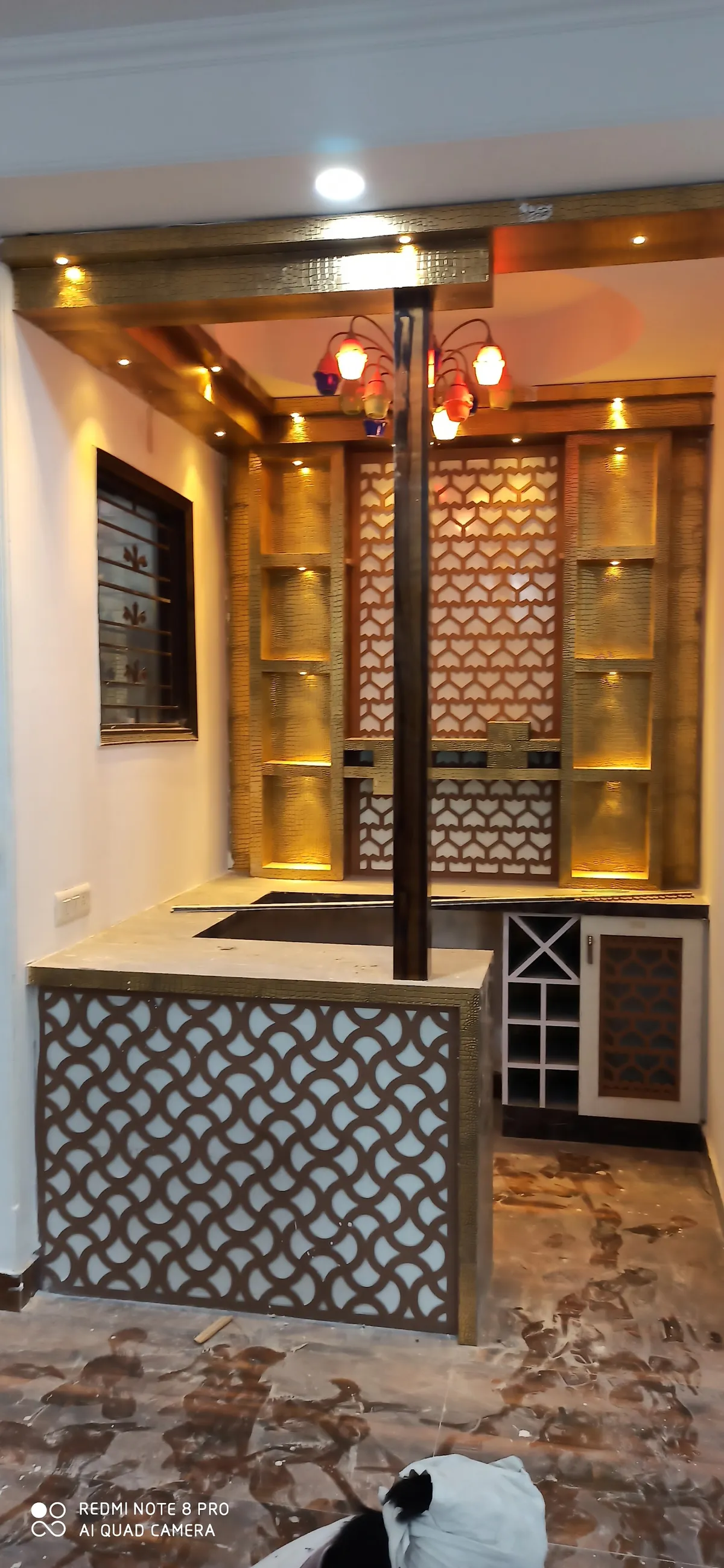 Riza Interiors - Modular Kitchen & Home Decor & Designer in Ghaziabad, Noida, and Delhi NCR