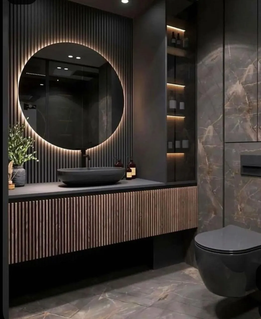 Aaraish Interior Design and Decor Services project 1