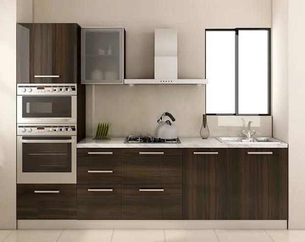 Dua -Modular Kitchen project 2