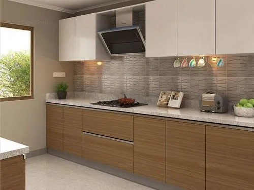 Dua -Modular Kitchen project 3