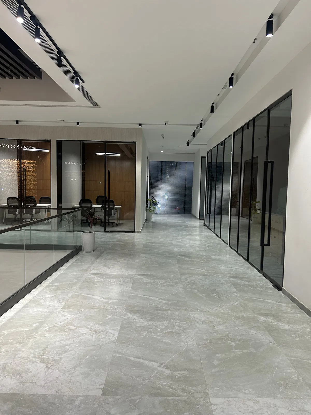 Raju interior designs studio project 1