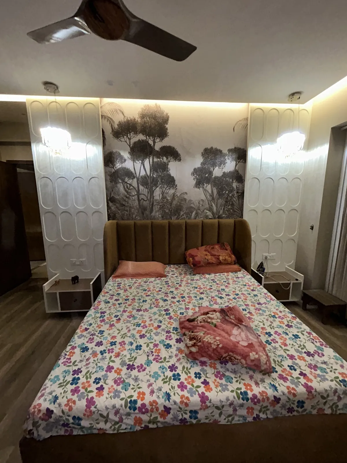 Raju interior designs studio project 2