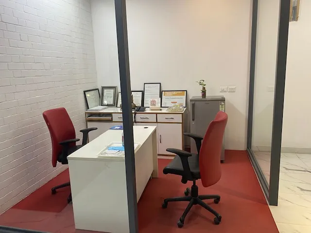 Interior Renovation — interior design portfolio in Noida