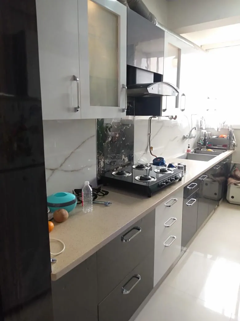 Interior Renovation project 2