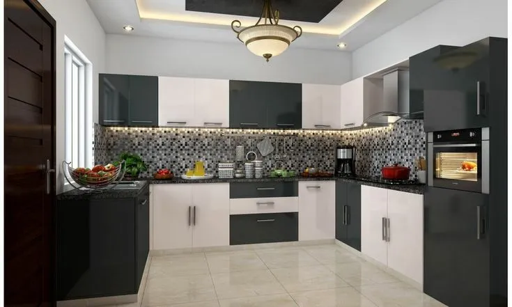 Interior Renovation project 3
