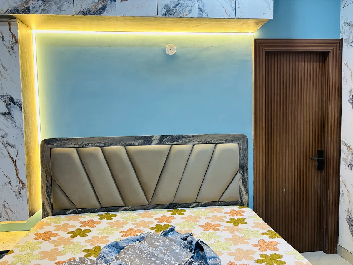Panjetani Interior - Best Interior Designer in Noida project 1