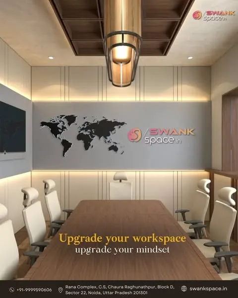 Swankspace project 1