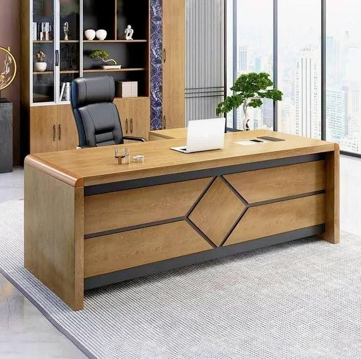 Wooden Interior N project 3