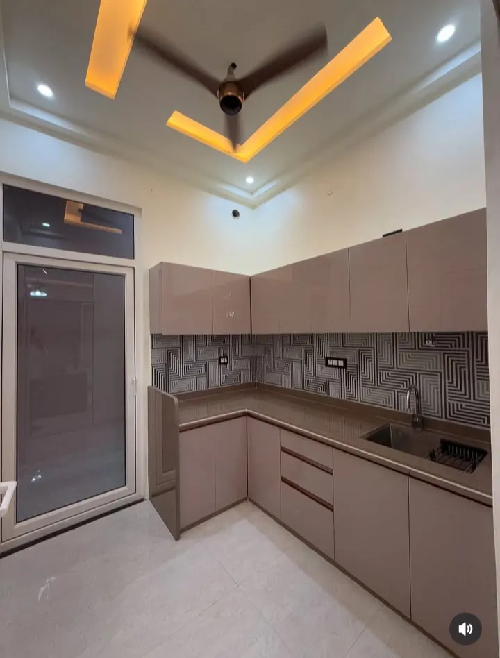 MD Creative Interior — interior design portfolio in Noida