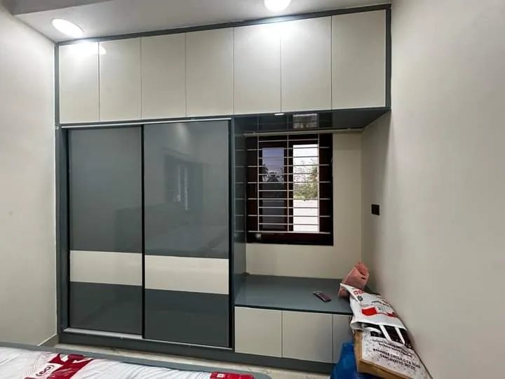 MD Creative Interior project 1