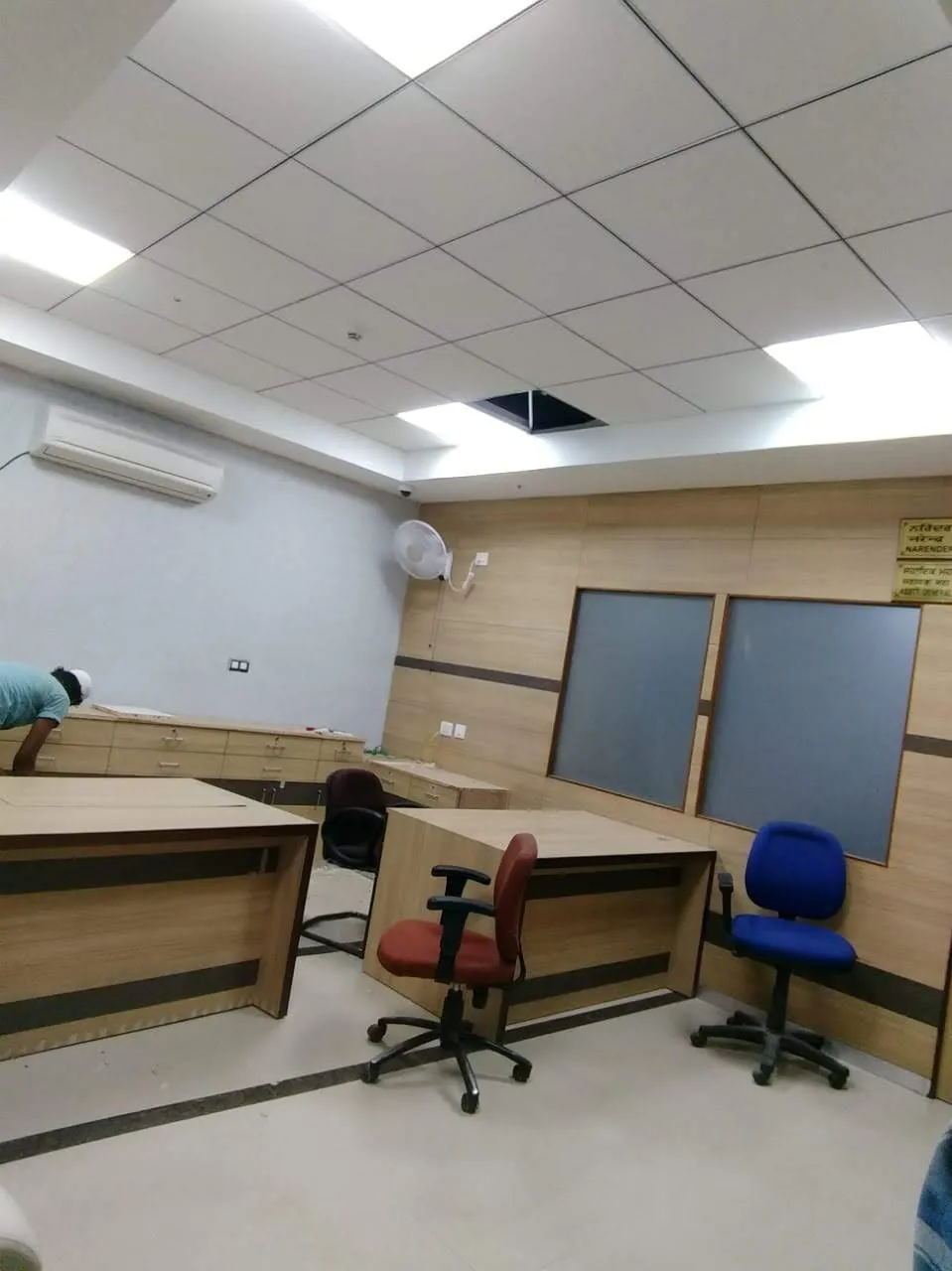 MD Creative Interior project 2