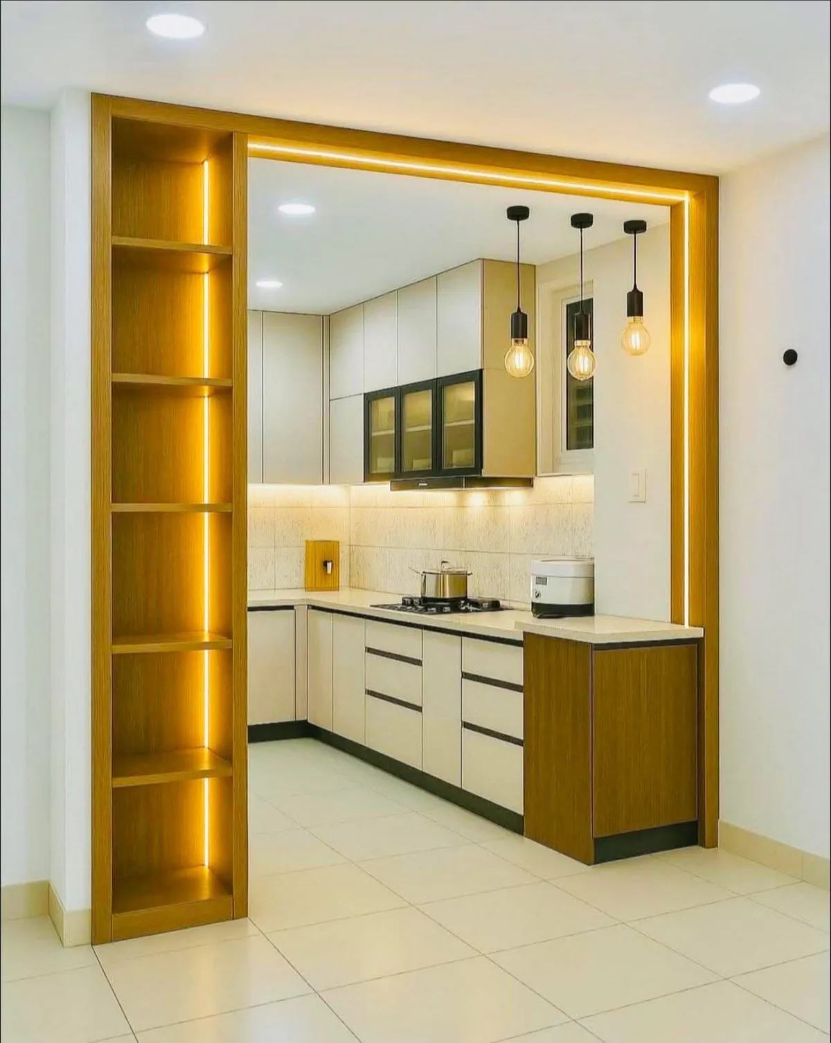 MD Creative Interior project 3