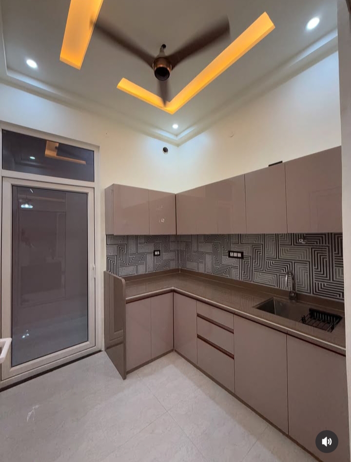 MD Creative Interior project