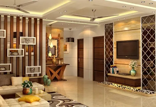 Home Designer Bros project 1
