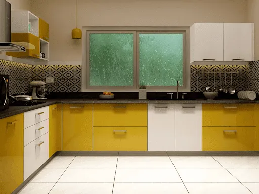 Home Designer Bros project 3