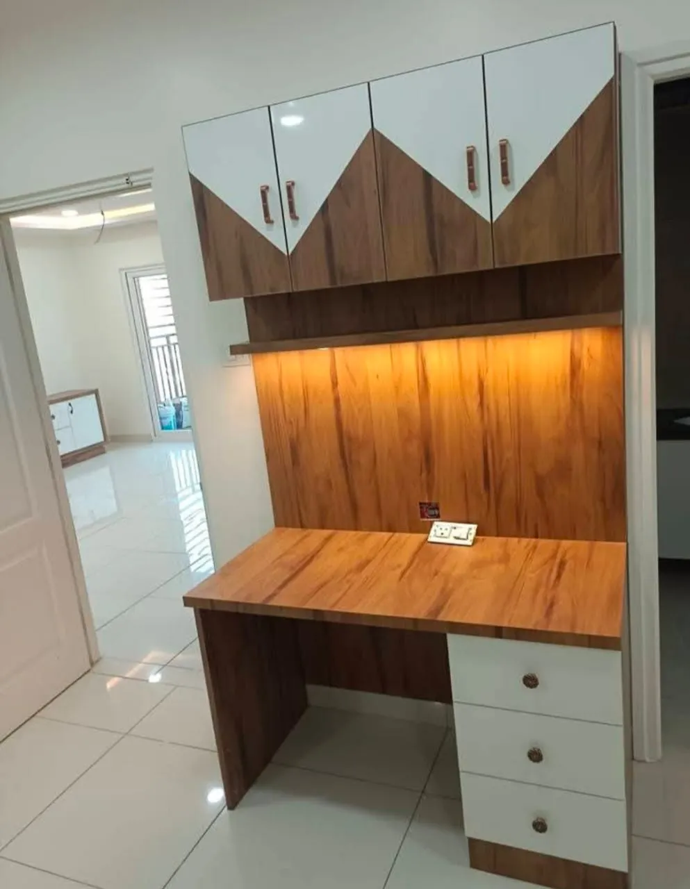 M.G INTERIOR DESIGN STUDIO project 1