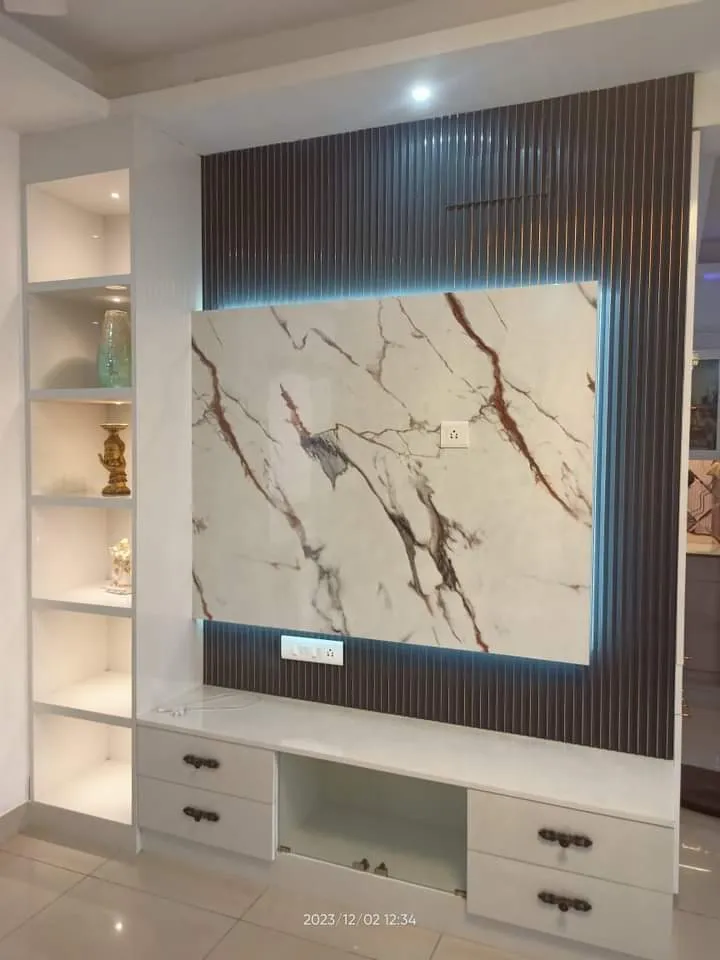 Shivam Interior Decorator, SID — interior design portfolio in Noida