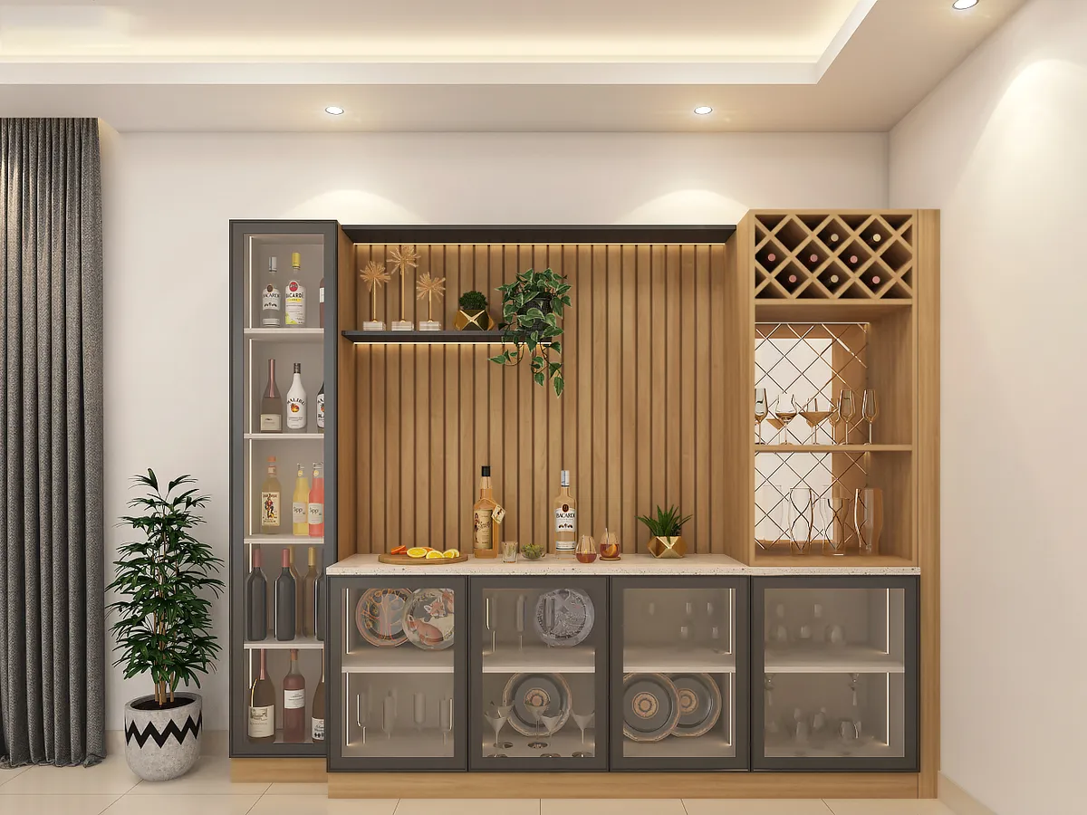 Stylish Home-Interior designer in Noida project 2