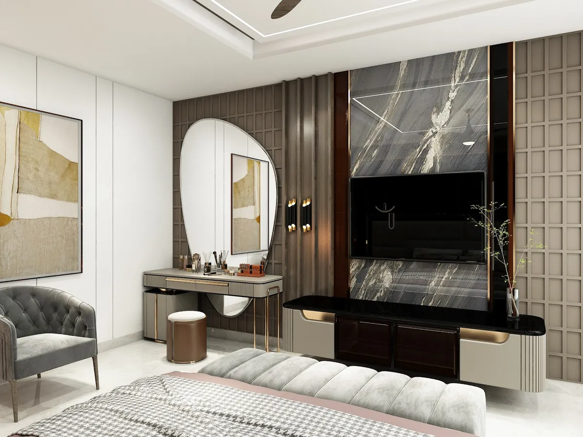 Piyush Arrora Design project 1