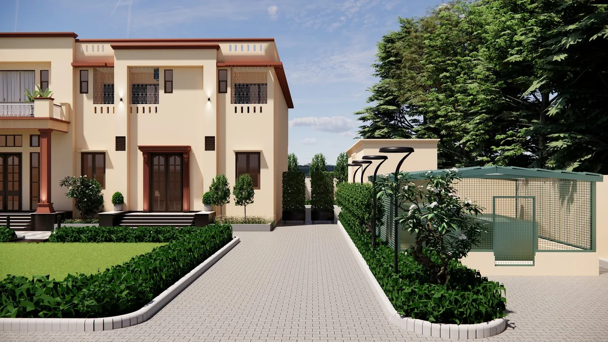 Piyush Arrora Design project 3