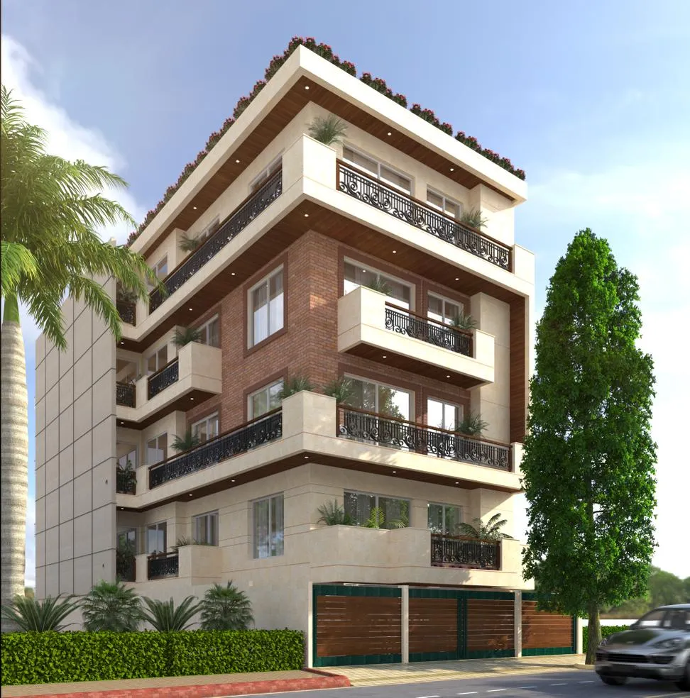 AS Interior Design — interior design portfolio in Gurgaon