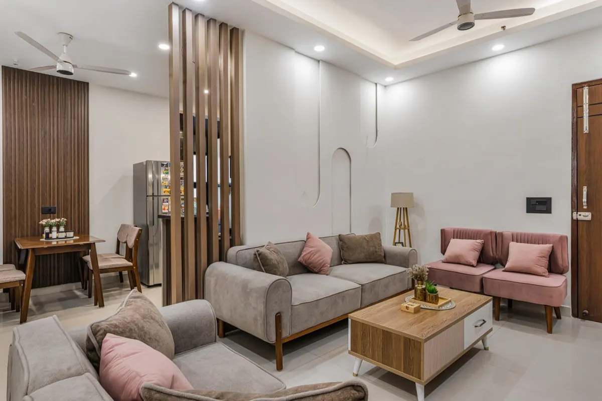 AS Interior Design project 1