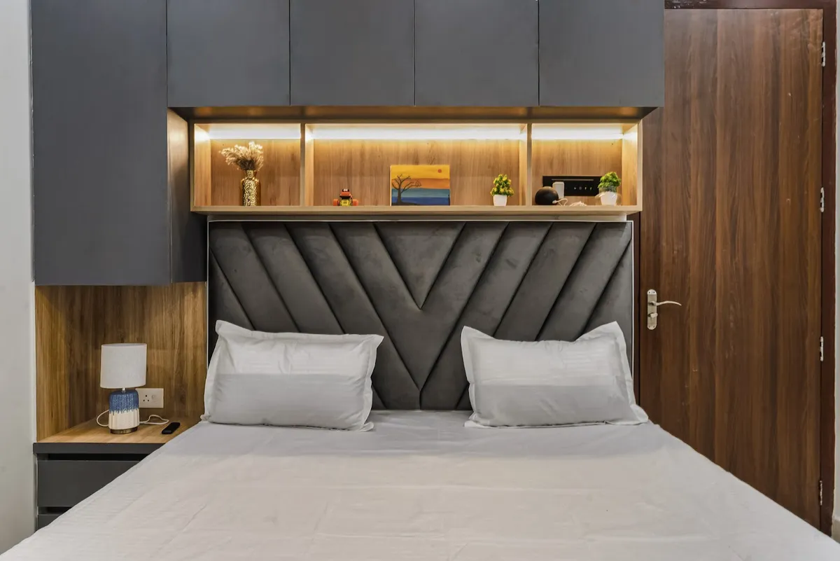 AS Interior Design project 3