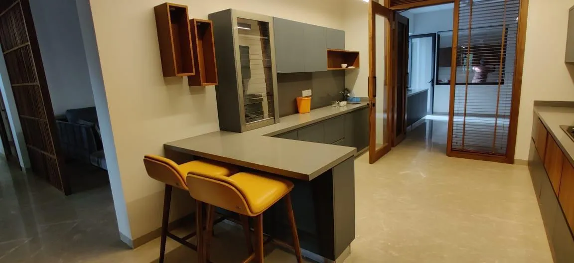 MADA MODULAR KITCHEN & WARDROBE NOIDA| GHAZIABAD project 3