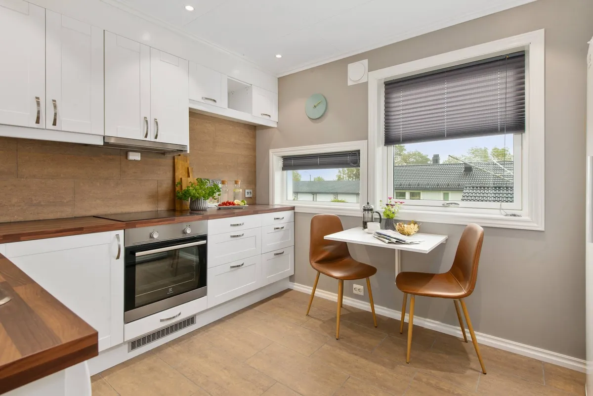 Kitchen Care project 1