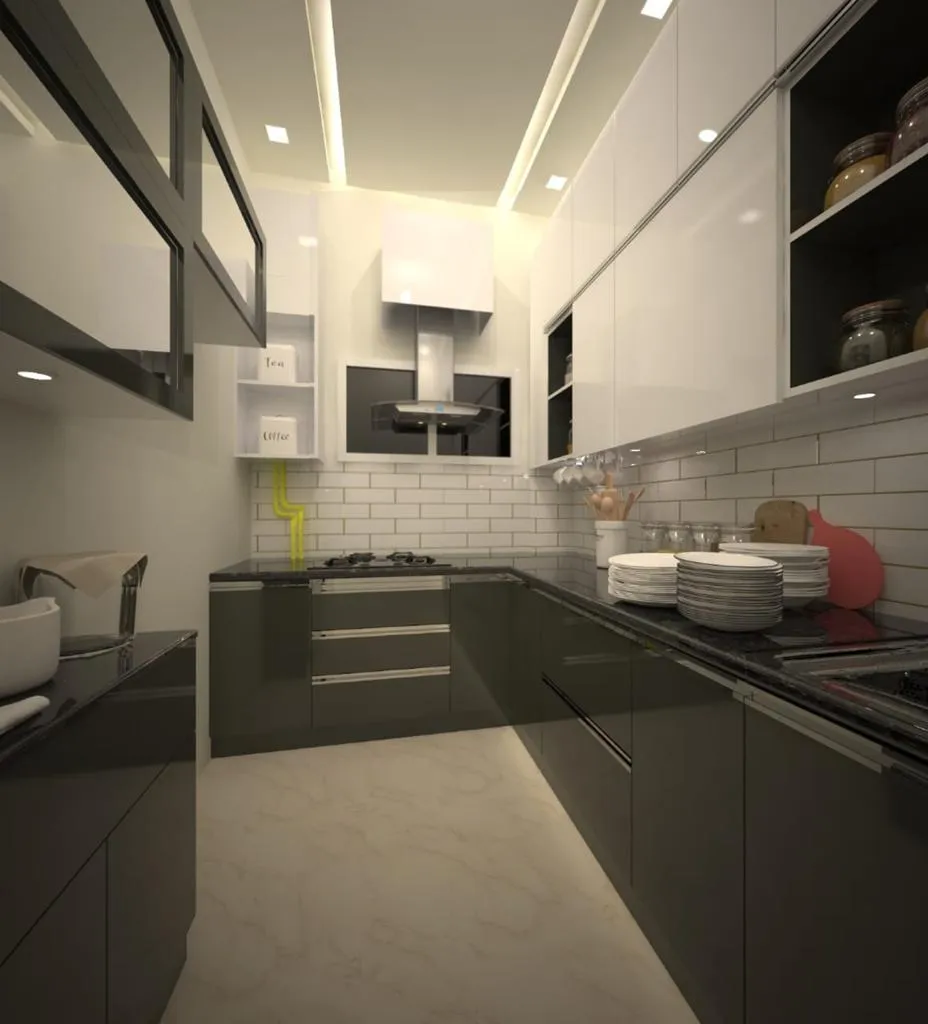 House Trend project 1
