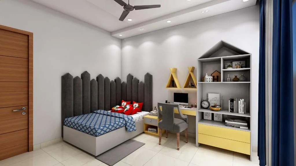 House Trend project 2