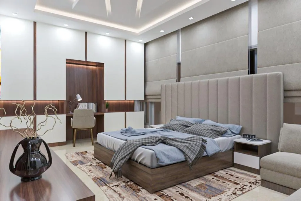 House Trend project 3