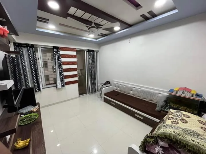 Mr. House interior solution project 1