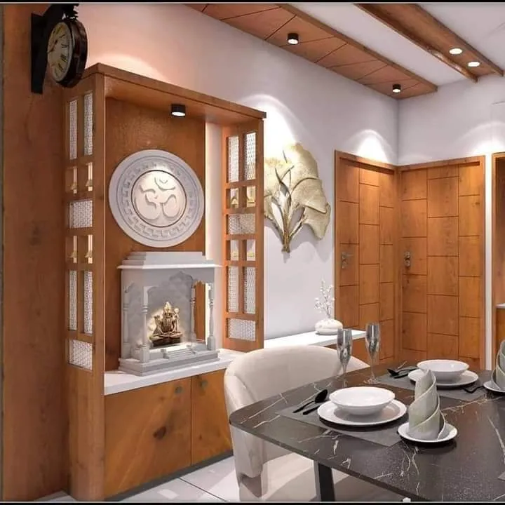 Mr. House interior solution project 2