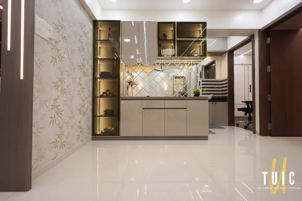 Home Renovation services - interior Renovation services Home Renovation contractors in Noida-Noida Home Renovations services project 3